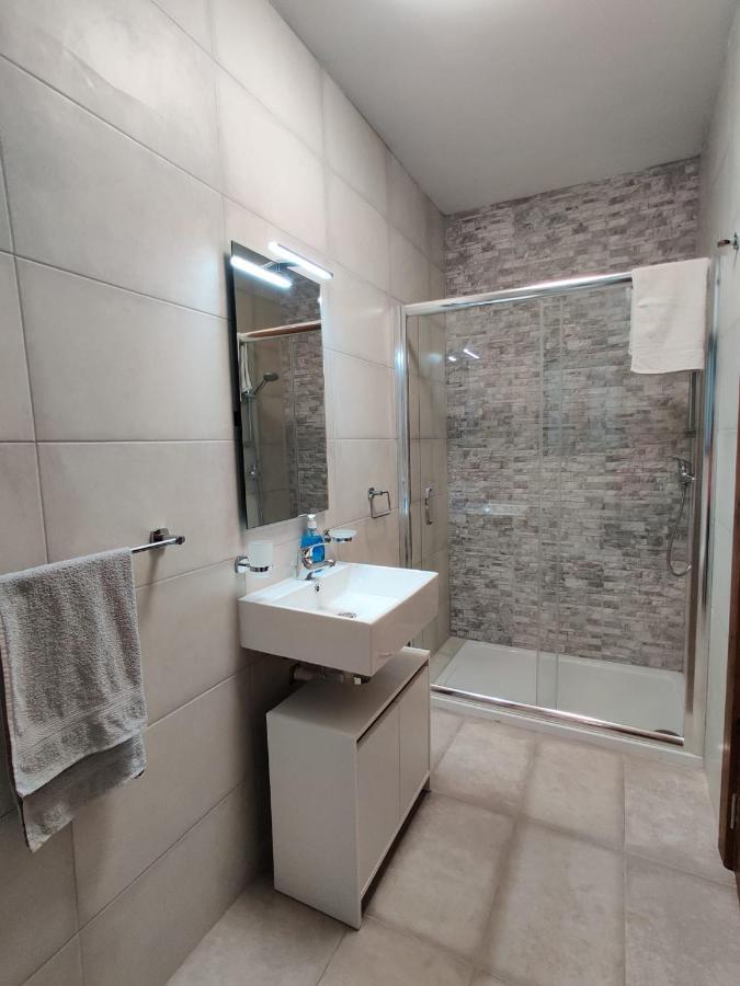 Apartamento Deep Blue Marsaskala Exterior foto